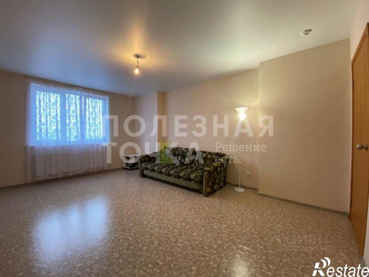 1-комн квартира Московское (18 км) шоссе, 53,  д. 53