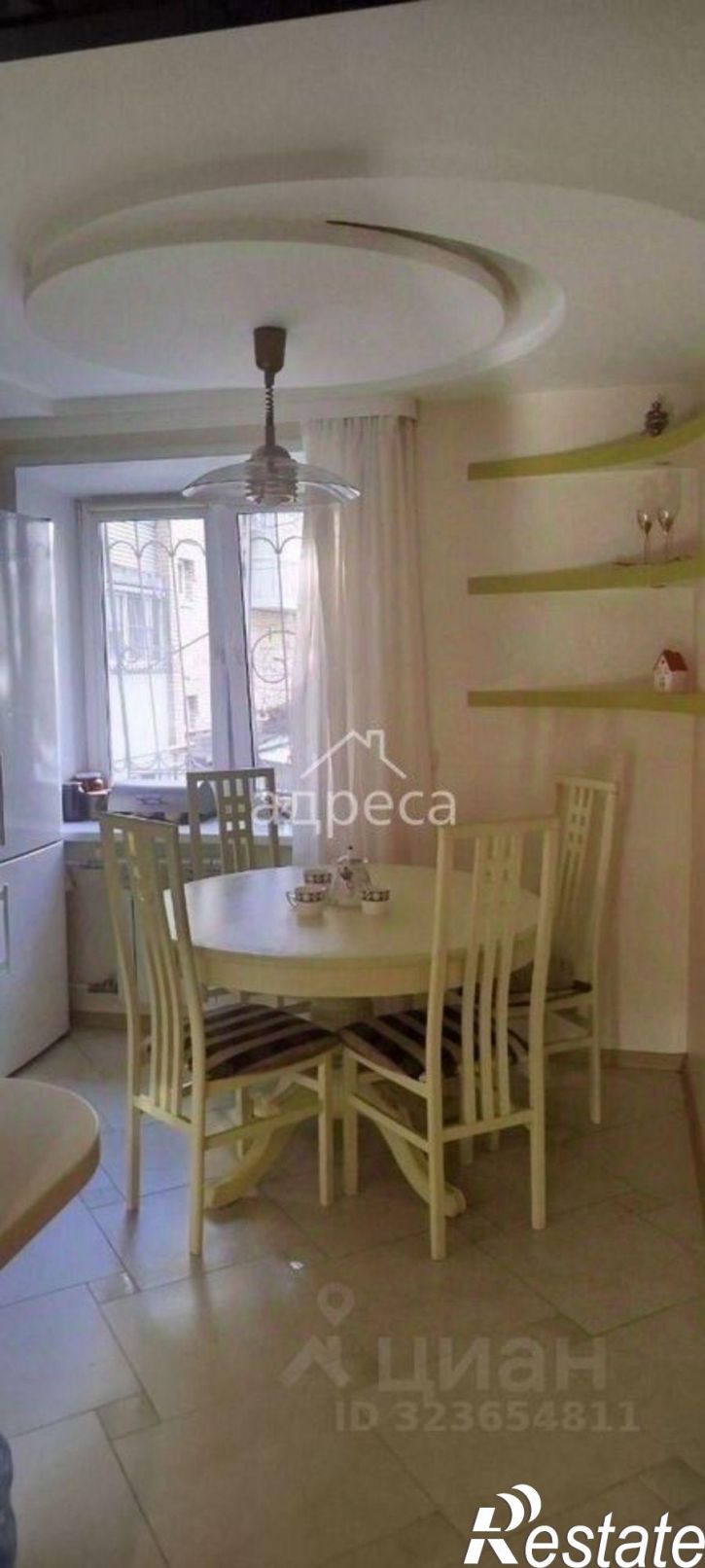 2-комн квартира улица Максима Горького, 35,  д. 35