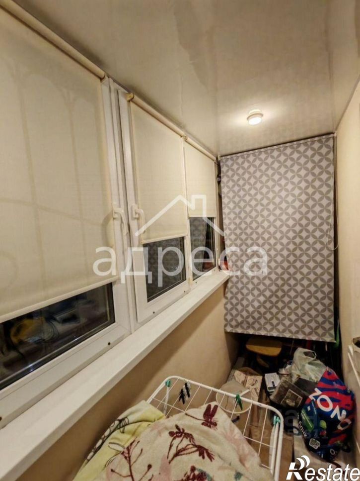 2-комн квартира улица Максима Горького, 35,  д. 35