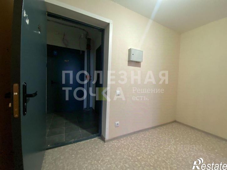 1-комн квартира Московское (18 км) шоссе, 53,  д. 53