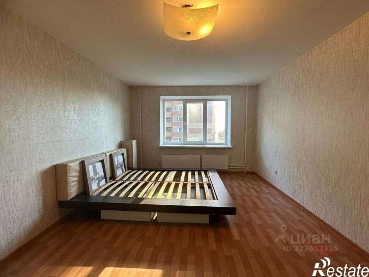 2-комн квартира ул Ново-Вокзальная, 167а,  д. 167а