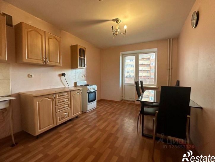 2-комн квартира ул Ново-Вокзальная, 167а,  д. 167а