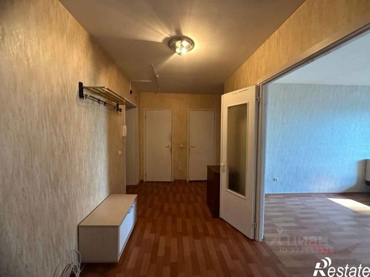 2-комн квартира ул Ново-Вокзальная, 167а,  д. 167а