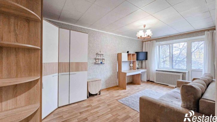 1-комн квартира ул Дыбенко, 159,  д. 159