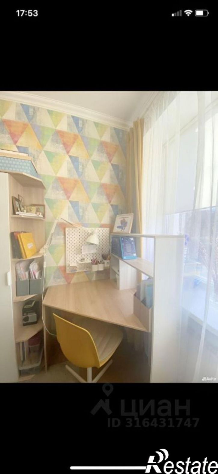 3-комн квартира ул Самарская, 201а,  д. 201а