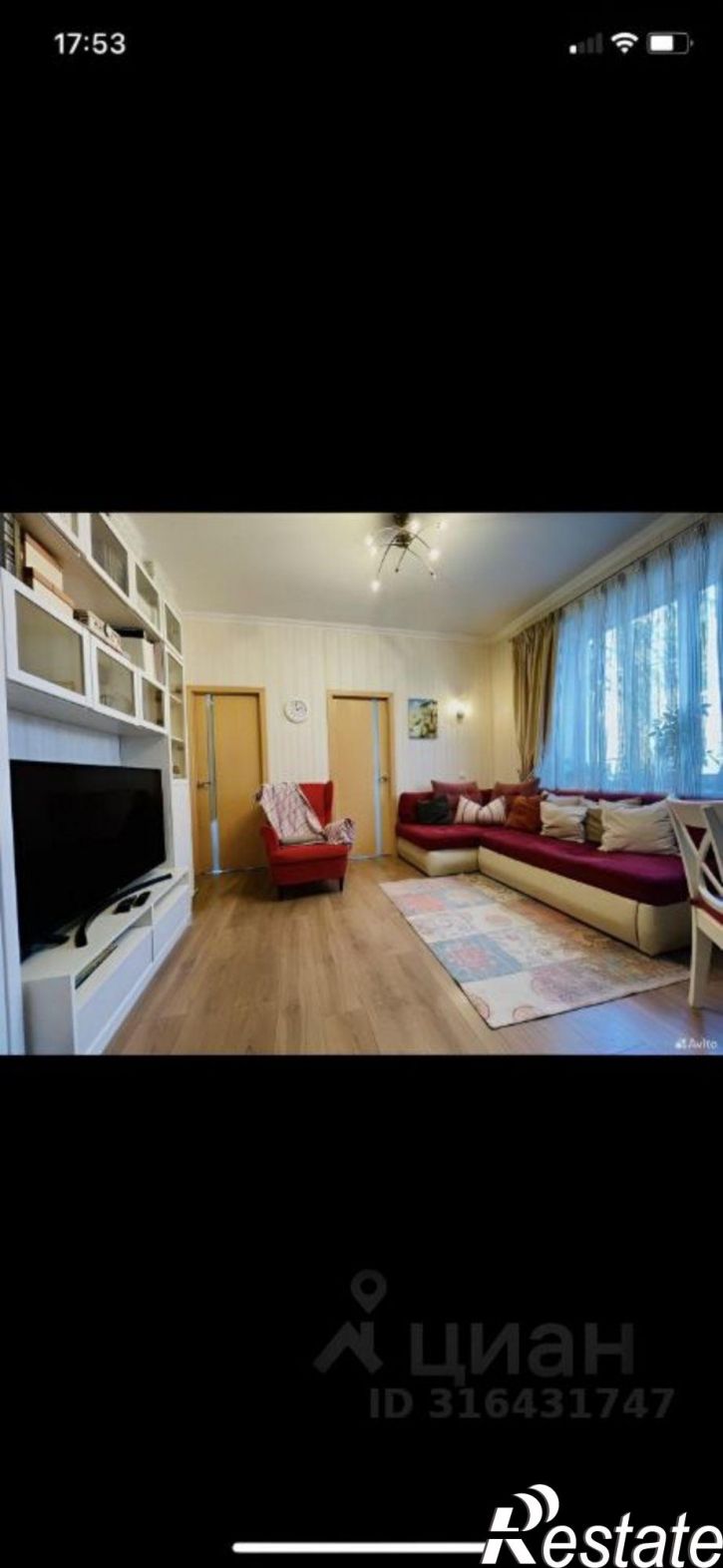 3-комн квартира ул Самарская, 201а,  д. 201а