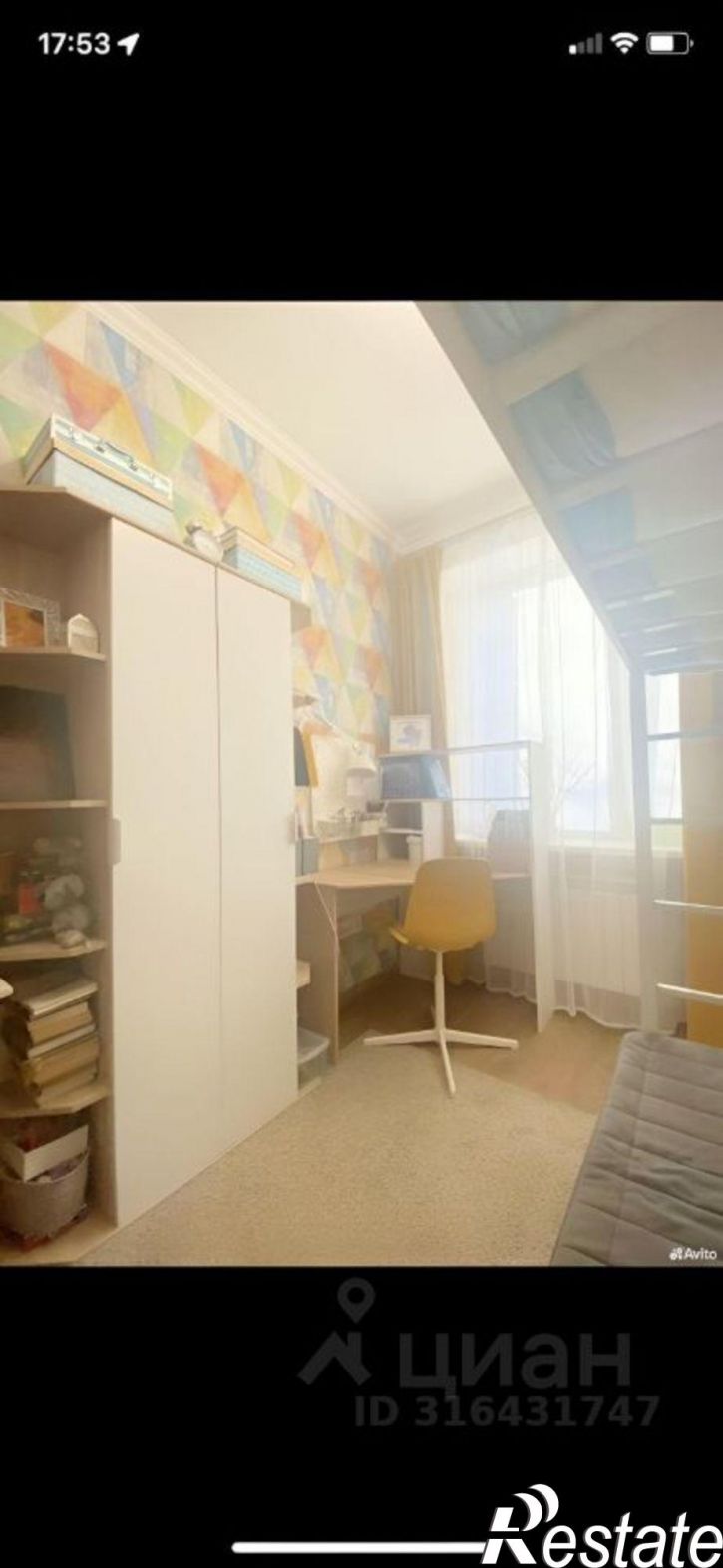 3-комн квартира ул Самарская, 201а,  д. 201а