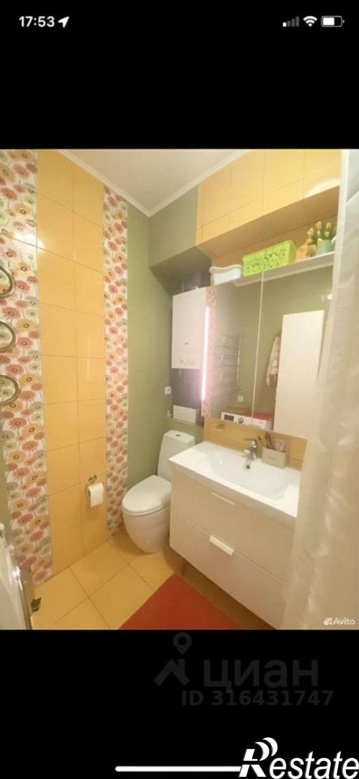 3-комн квартира ул Самарская, 201а,  д. 201а