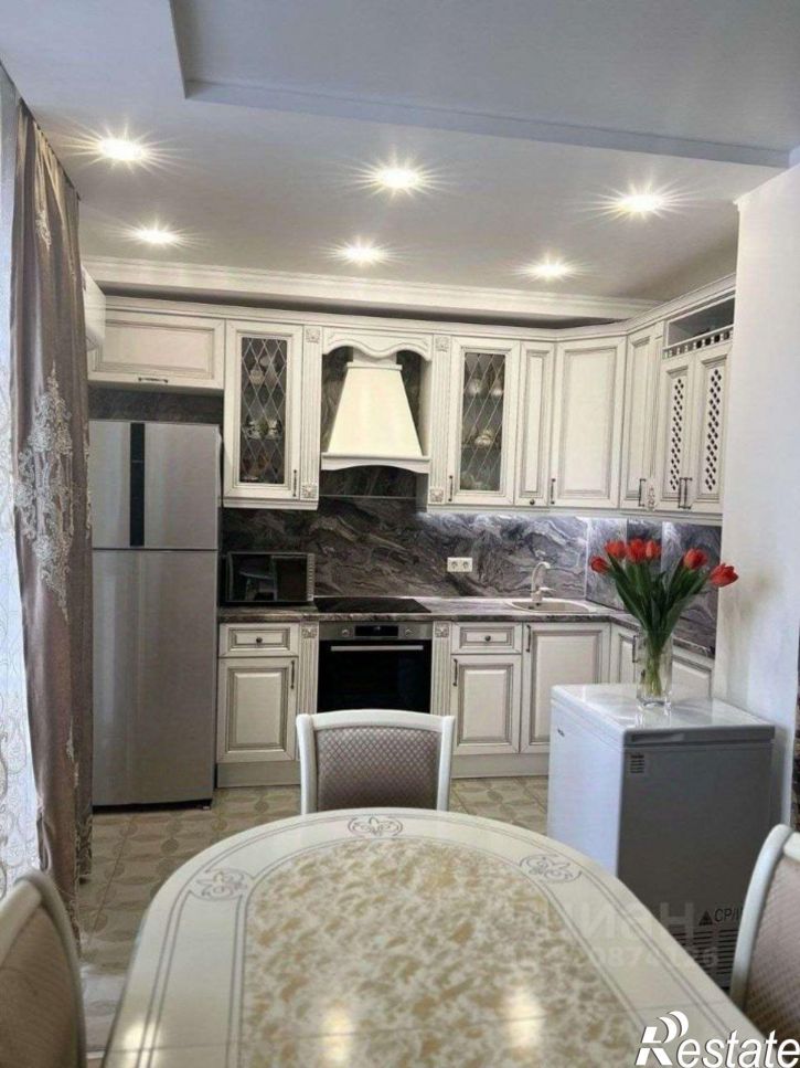 2-комн квартира Ново-Садовая улица (дублёр), 303А,  д. 303А