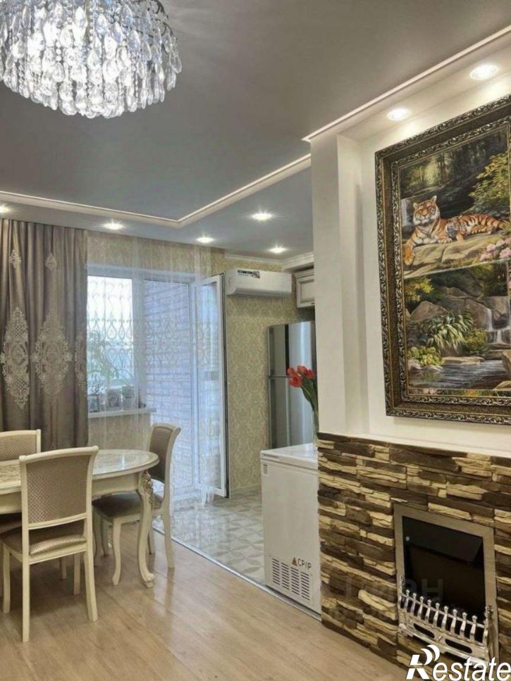 2-комн квартира Ново-Садовая улица (дублёр), 303А,  д. 303А