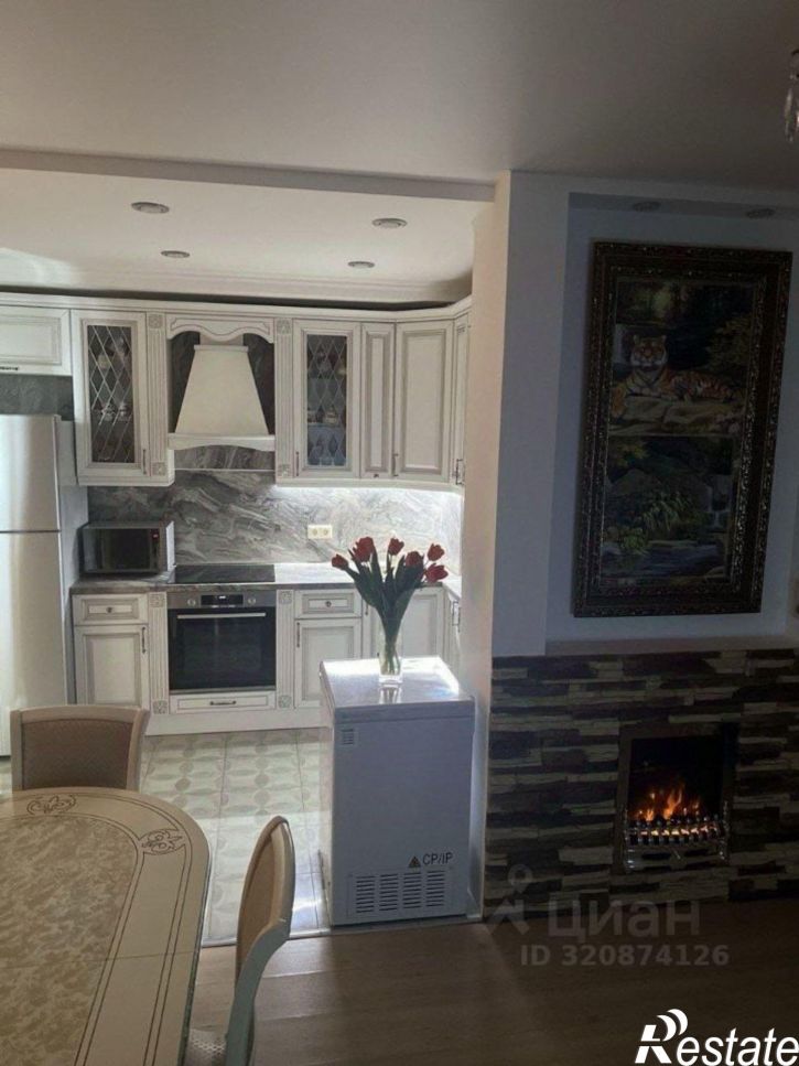 2-комн квартира Ново-Садовая улица (дублёр), 303А,  д. 303А