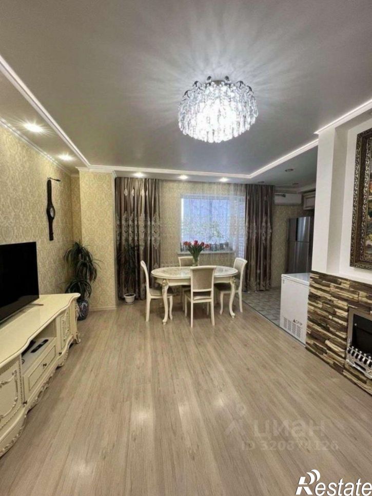 2-комн квартира Ново-Садовая улица (дублёр), 303А,  д. 303А