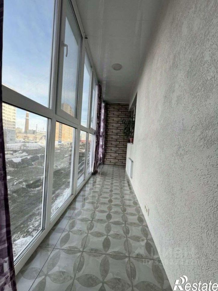 2-комн квартира Ново-Садовая улица (дублёр), 303А,  д. 303А