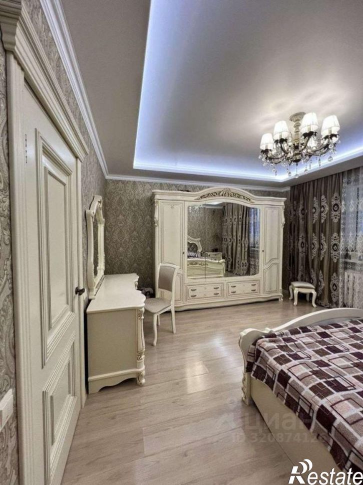 2-комн квартира Ново-Садовая улица (дублёр), 303А,  д. 303А