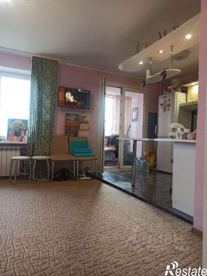 2-комн квартира Магнитогорская улица, 5,  д. 5