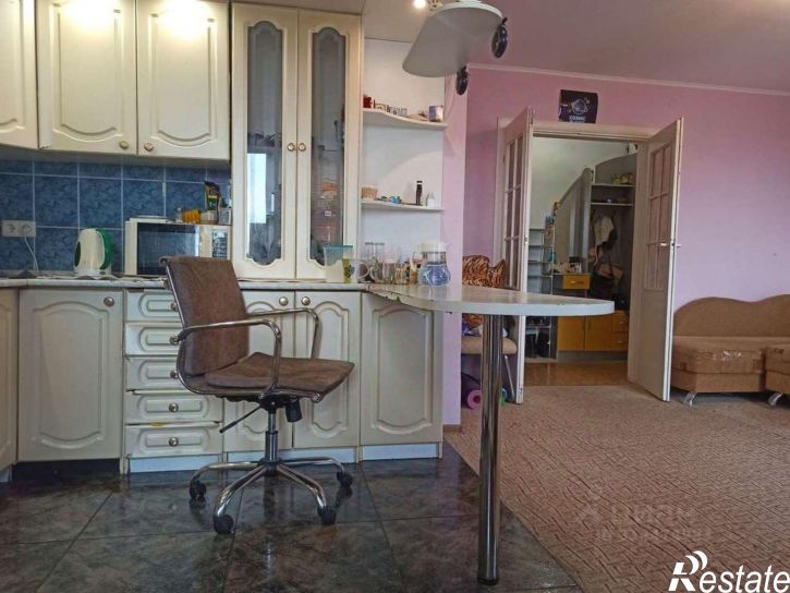 2-комн квартира Магнитогорская улица, 5,  д. 5