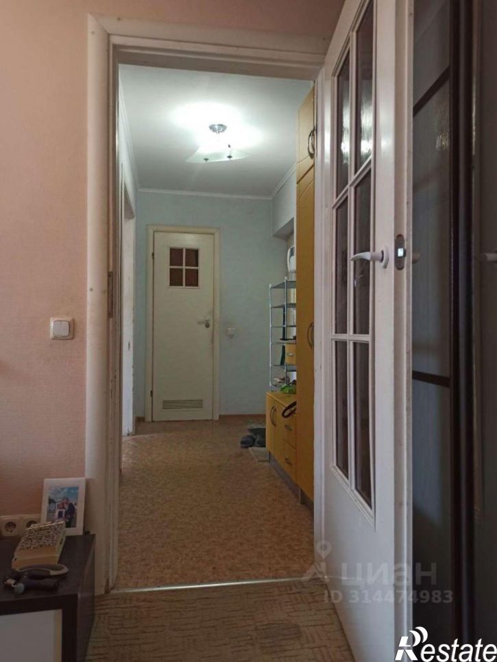 2-комн квартира Магнитогорская улица, 5,  д. 5