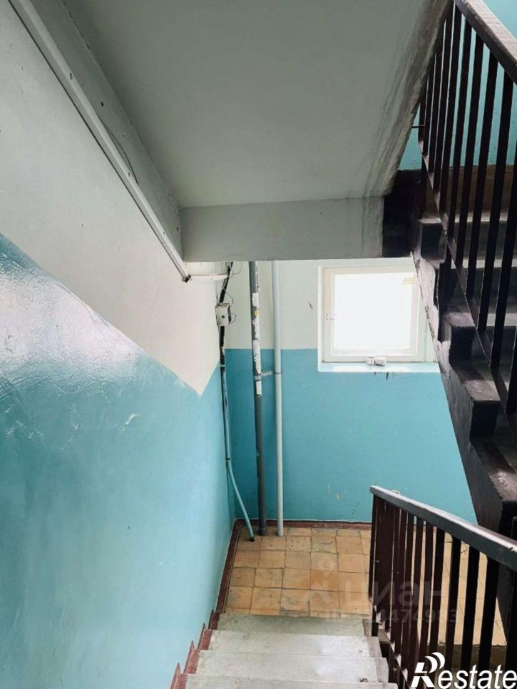 2-комн квартира Магнитогорская улица, 5,  д. 5