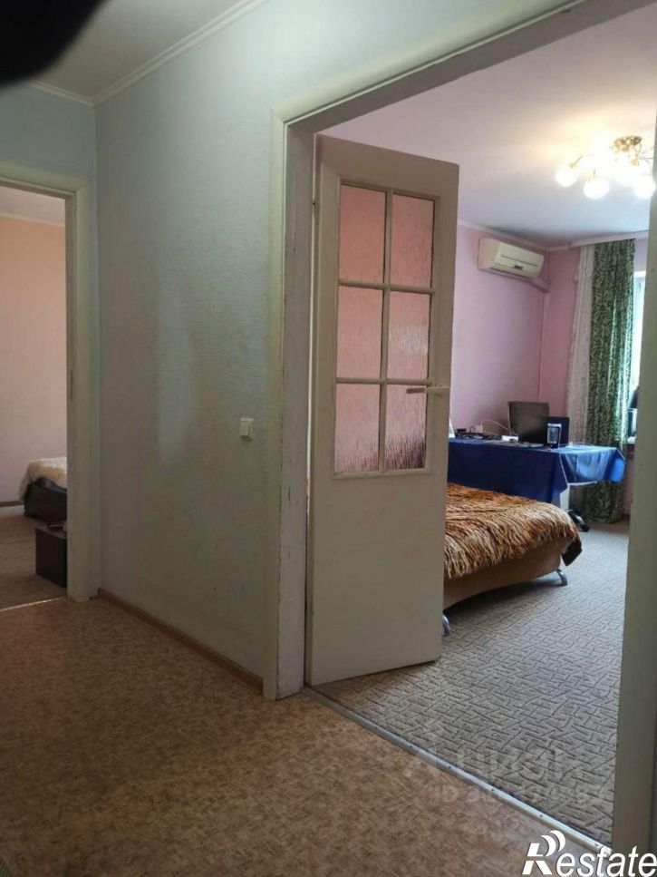 2-комн квартира Магнитогорская улица, 5,  д. 5