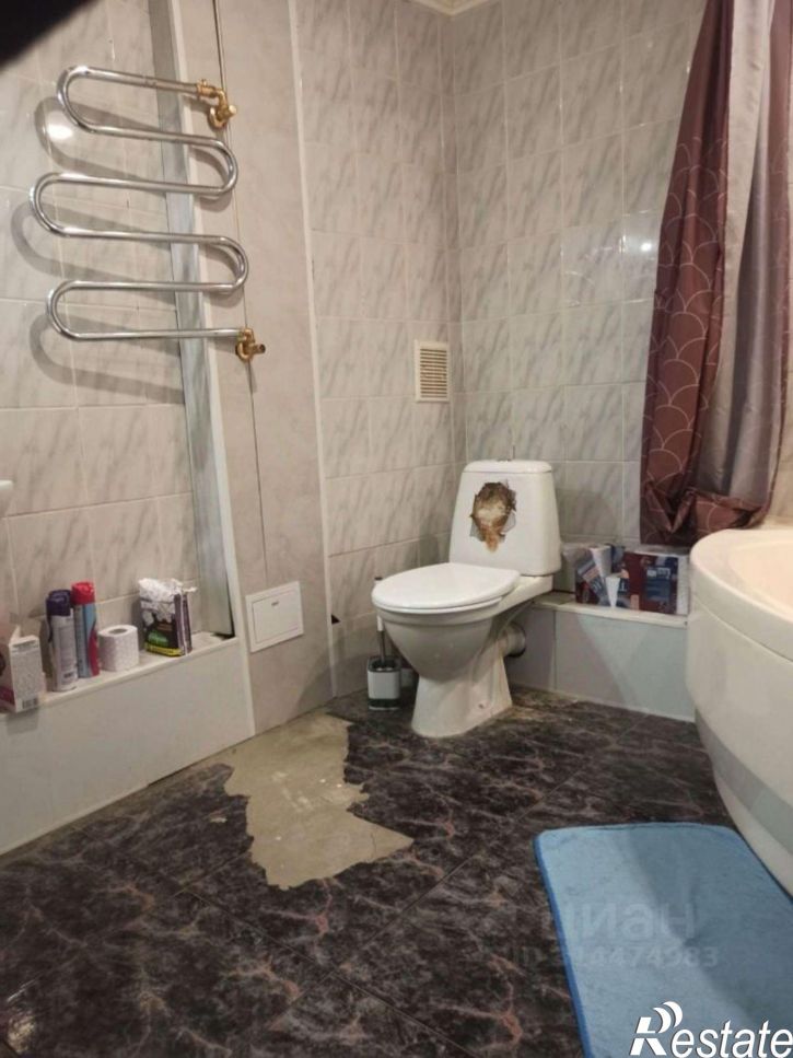 2-комн квартира Магнитогорская улица, 5,  д. 5