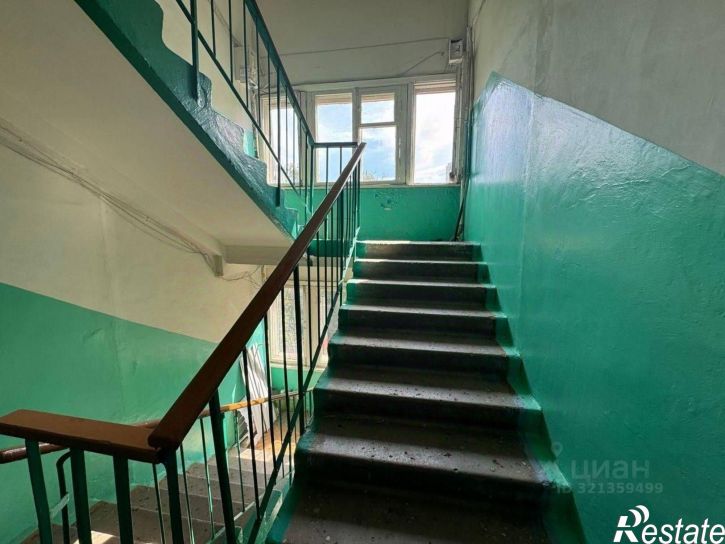 3-комн квартира Аэродромная улица, 165,  д. 165