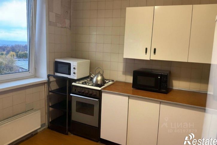 2-комн квартира Солнечная улица, 31,  д. 31