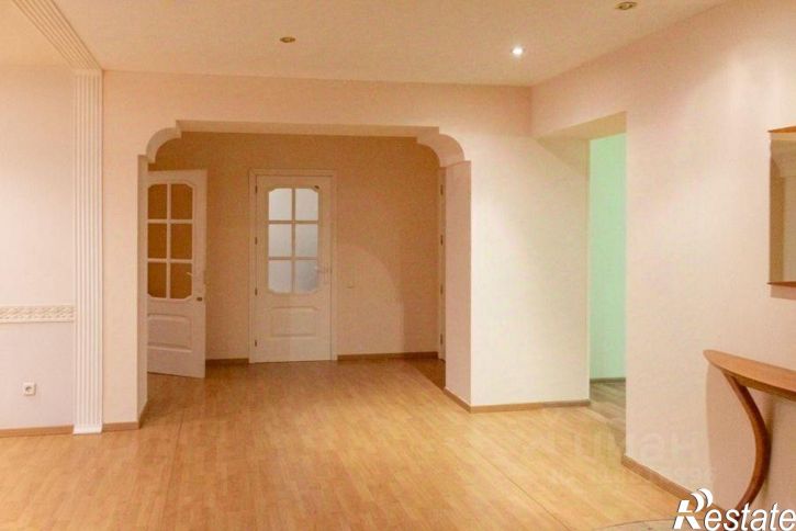 3-комн квартира Арцыбушевская улица, 40,  д. 40