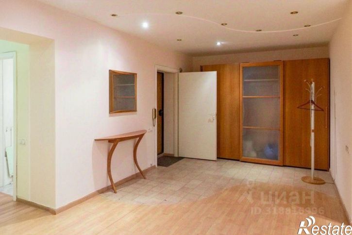 3-комн квартира Арцыбушевская улица, 40,  д. 40