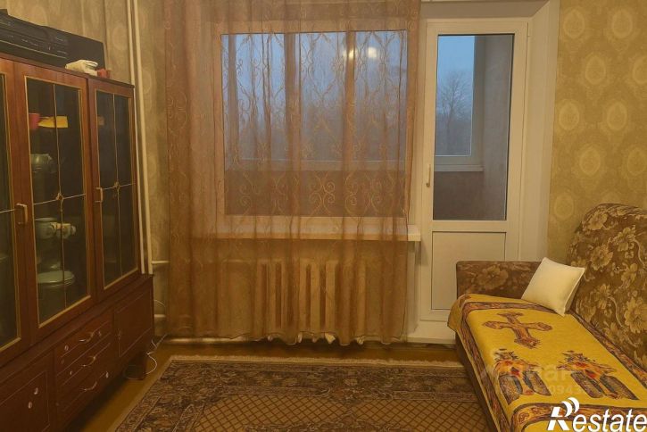 2-комн квартира Солнечная улица, 31,  д. 31