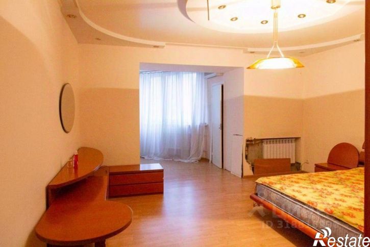 3-комн квартира Арцыбушевская улица, 40,  д. 40