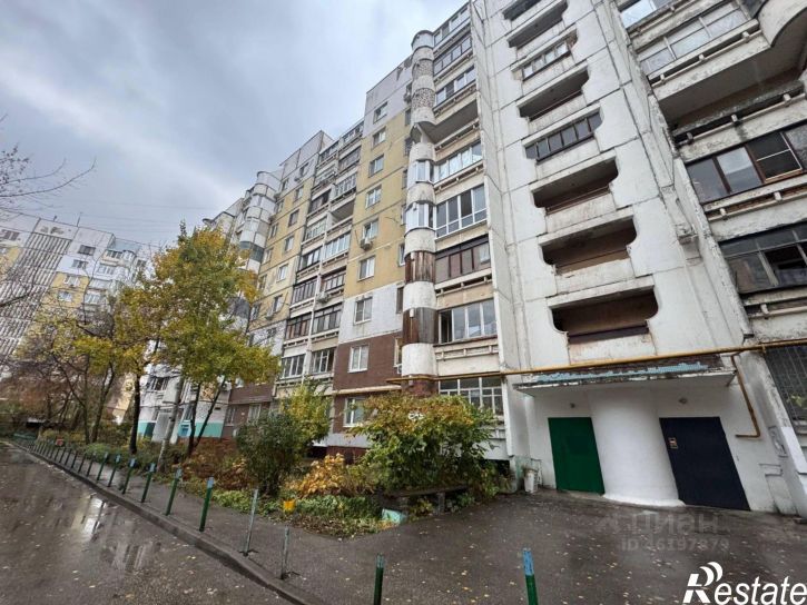 2-комн квартира Солнечная улица, 31,  д. 31