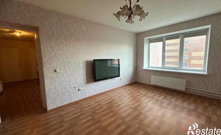 2-комн квартира Ново-Вокзальная улица, 167А,  д. 167А