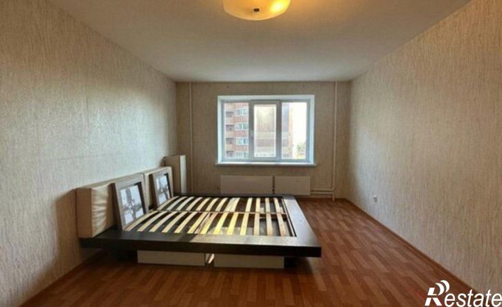 2-комн квартира Ново-Вокзальная улица, 167А,  д. 167А