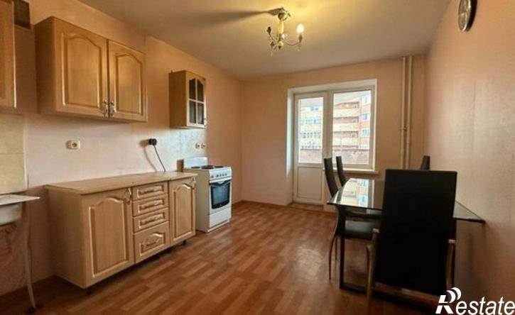 2-комн квартира Ново-Вокзальная улица, 167А,  д. 167А