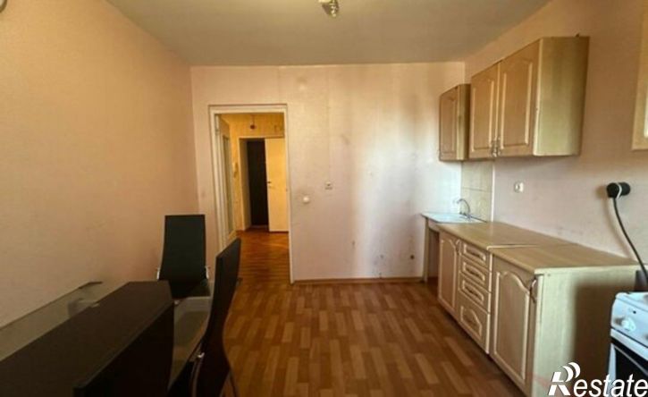 2-комн квартира Ново-Вокзальная улица, 167А,  д. 167А