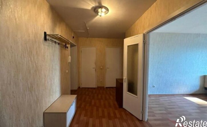 2-комн квартира Ново-Вокзальная улица, 167А,  д. 167А