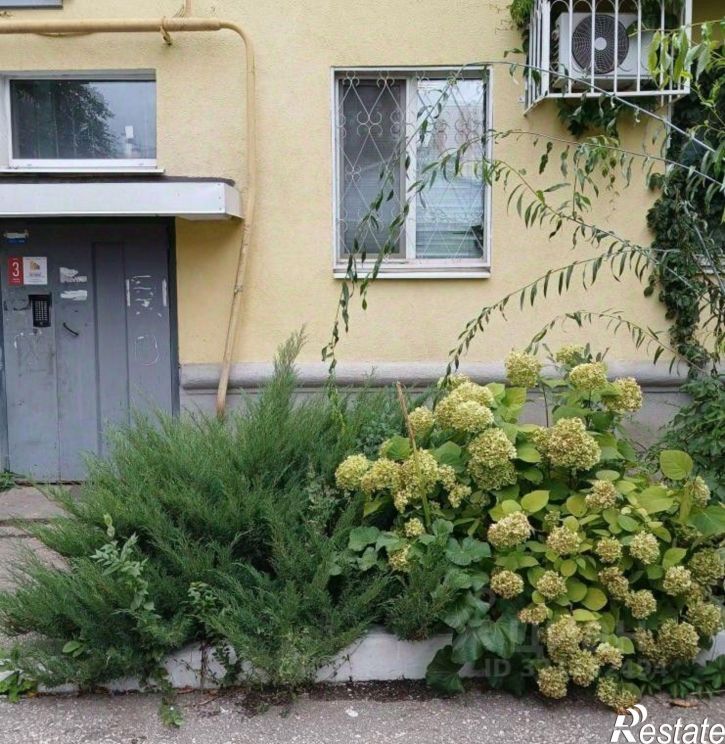 2-комн квартира улица Г.С.Аксакова, 1,  д. 1