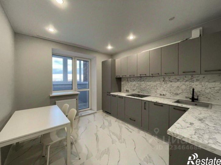 2-комн квартира Галактионовская улица, 83,  д. 83