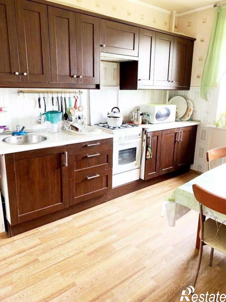 3-комн квартира Ново-Вокзальная улица, 253,  д. 253