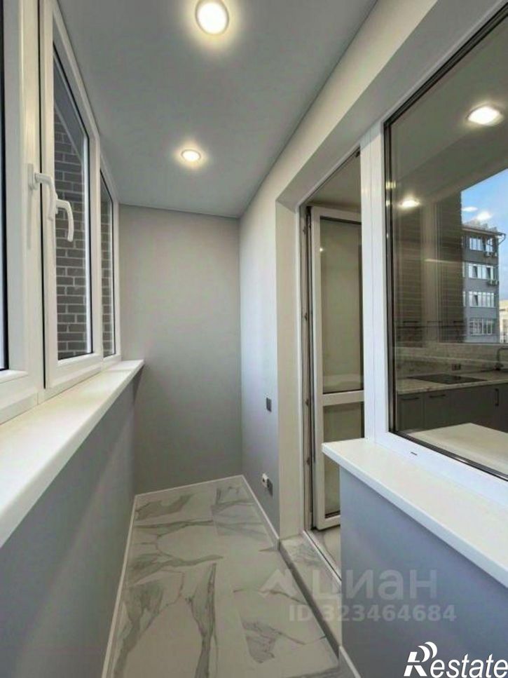 2-комн квартира Галактионовская улица, 83,  д. 83