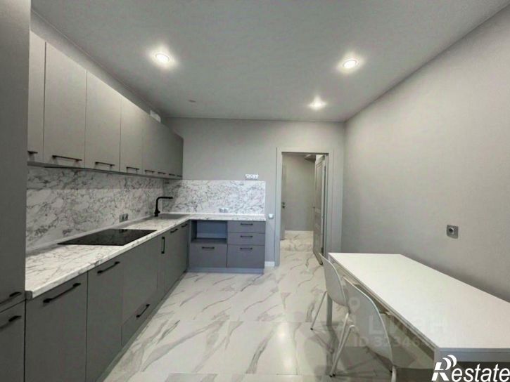 2-комн квартира Галактионовская улица, 83,  д. 83