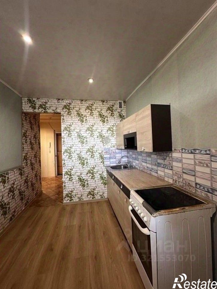 1-комн квартира ул Демократическая, 28а,  д. 28а