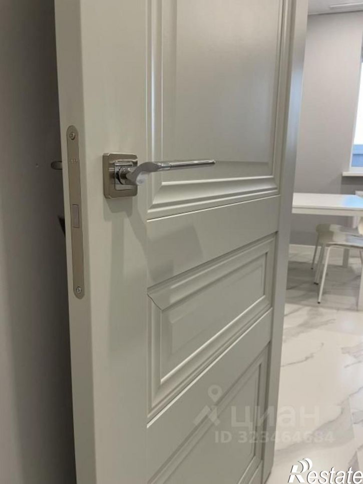 2-комн квартира Галактионовская улица, 83,  д. 83