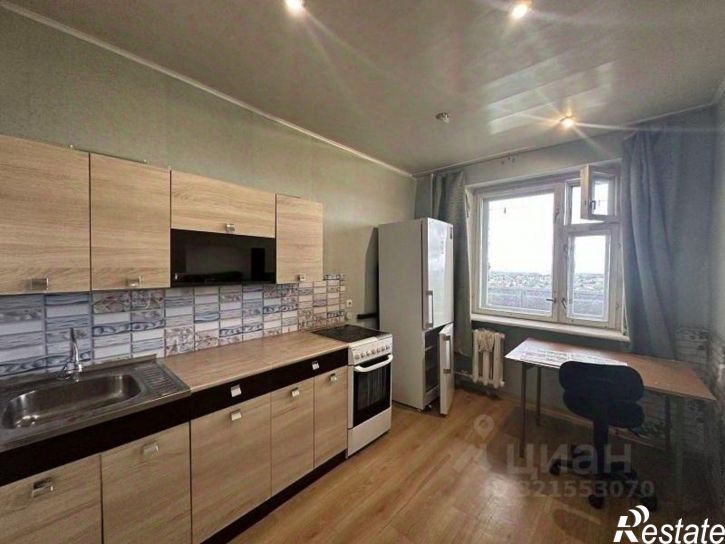 1-комн квартира ул Демократическая, 28а,  д. 28а