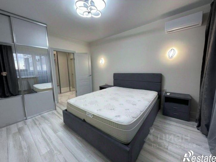 2-комн квартира Галактионовская улица, 83,  д. 83