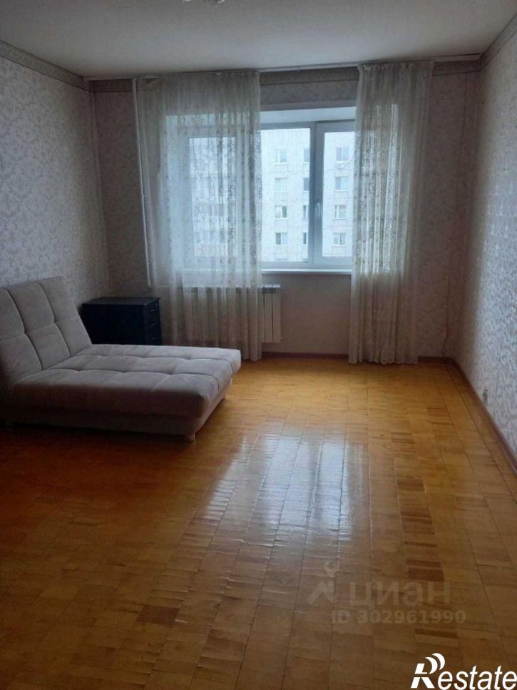 3-комн квартира Ново-Вокзальная улица, 253,  д. 253