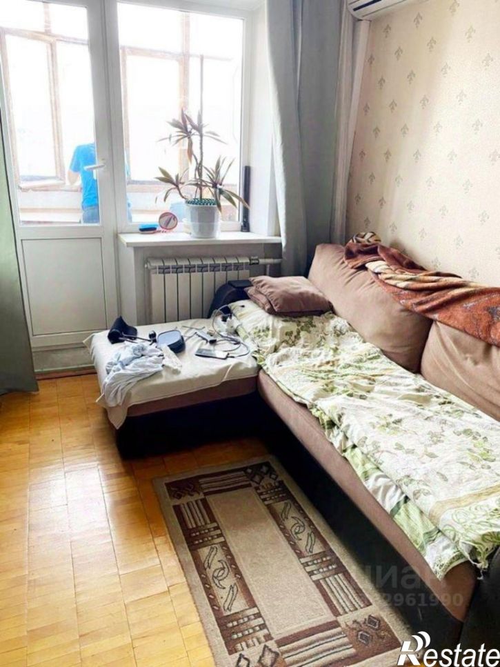 3-комн квартира Ново-Вокзальная улица, 253,  д. 253