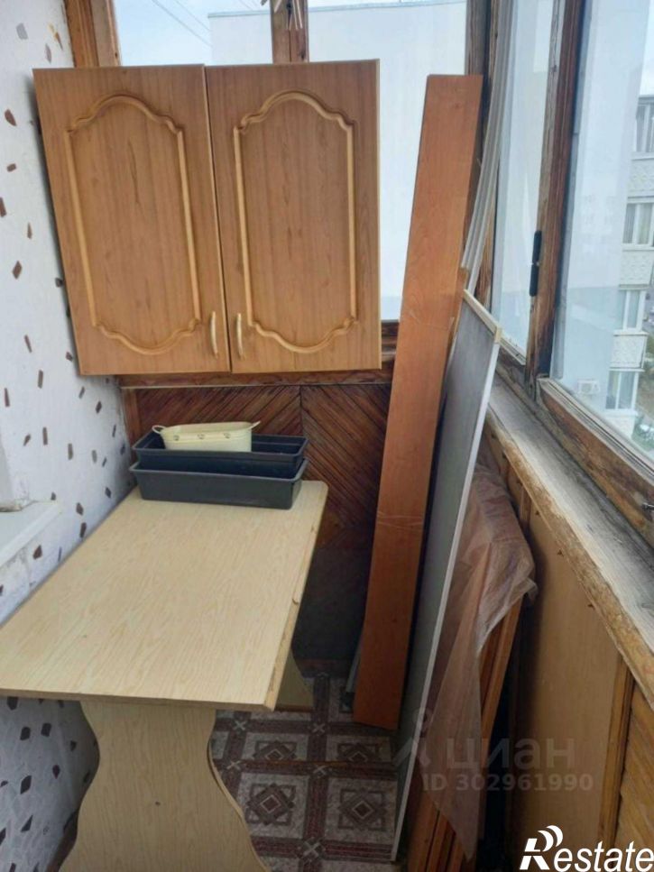 3-комн квартира Ново-Вокзальная улица, 253,  д. 253