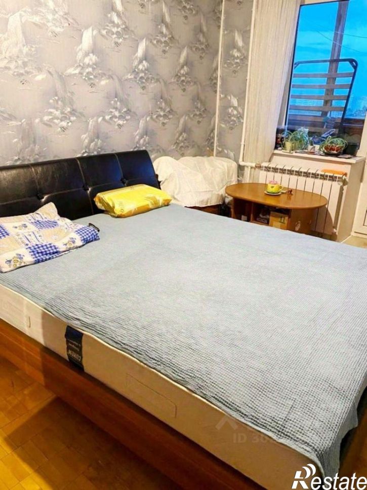 3-комн квартира Ново-Вокзальная улица, 253,  д. 253