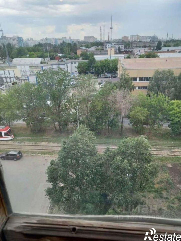 3-комн квартира Ново-Вокзальная улица, 253,  д. 253